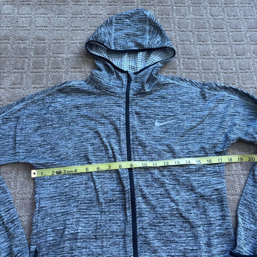 Nike Softshell Technique Running Jacket Women Xs … - image 5